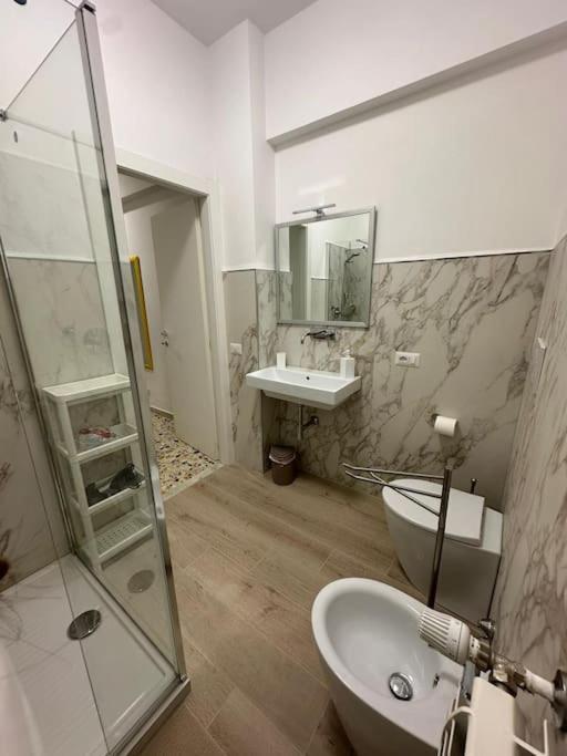 Parkside House Caffarella Lägenhet Rom Exteriör bild